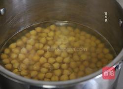 哈么斯（鹰嘴豆泥）的做法图解4