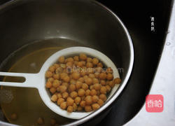 哈么斯（鹰嘴豆泥）的做法图解5