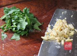 哈么斯（鹰嘴豆泥）的做法图解9