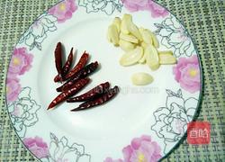 蚝油手撕包菜的做法图解2