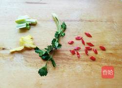 孔雀鱼的做法图解2