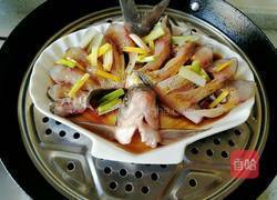 孔雀鱼的做法图解7