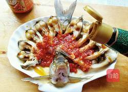 孔雀鱼的做法图解9