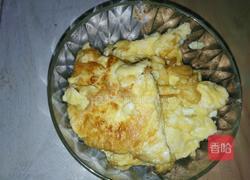 胡萝卜火腿鸡蛋的做法图解2