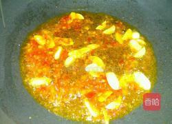 蒜蓉辣椒酱炒白菜的做法图解4