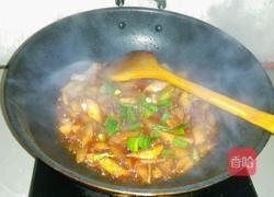 卤水汁烧土豆的做法图解7