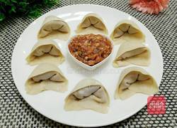 馄饨馅的做法图解7