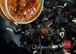  木耳炒鸡蛋的做法图解6
