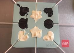 巧克力棒棒糖的做法图解6