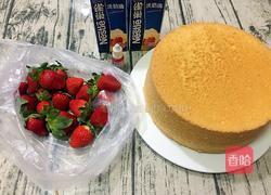 泡泡浴蛋糕的做法图解1