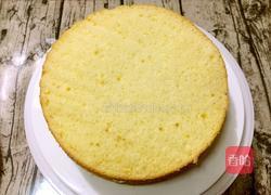 泡泡浴蛋糕的做法图解8