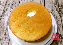 泡泡浴蛋糕的做法图解9