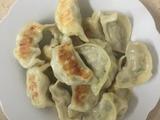 韭菜煎饺的做法[图]