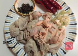 麻辣鸡肚的做法图解1