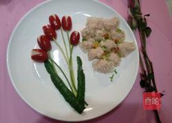 百花酿竹笙的做法图解8