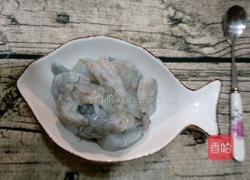 百花酿竹笙的做法图解2