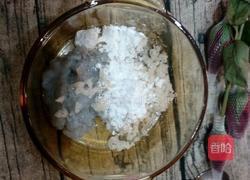 百花酿竹笙的做法图解5