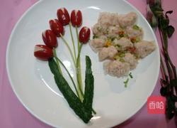 百花酿竹笙的做法图解10