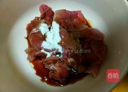 佛手瓜炒肉的做法图解6