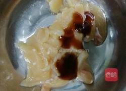 西蓝花蚝油嫩鸡片的做法图解6