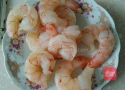 鸿运当头的做法图解7