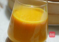 蚝油黄金烧麦的做法图解6