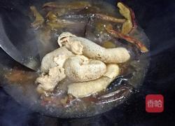 杂菌汤的做法图解7