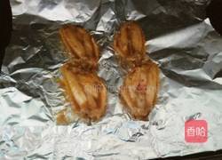 烤箱鸡翅的做法图解5