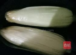 清煮甜玉米的做法图解4