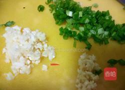 凉拌嫩豆腐的做法图解5