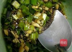 凉拌嫩豆腐的做法图解7