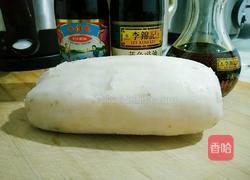 香辣藕片的做法图解1