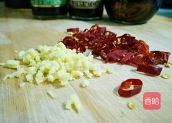 香辣藕片的做法图解5