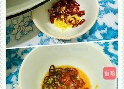 香辣藕片的做法图解10