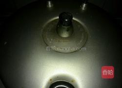 清炖羊肉的做法图解4