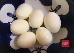 卤鸡蛋的做法图解6