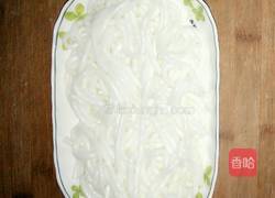 菠菜土豆粉的做法图解4