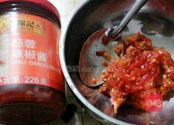 菠菜土豆粉的做法图解9