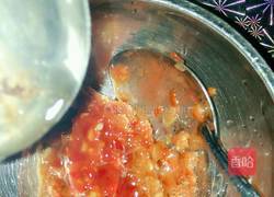 菠菜土豆粉的做法图解10