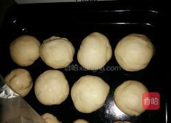 蜂蜜小餐包的做法图解7