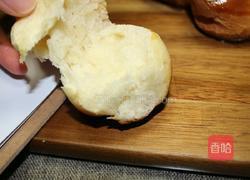 蜂蜜小餐包的做法图解11