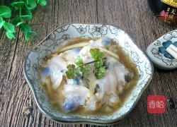 生炝文蛤的做法图解7