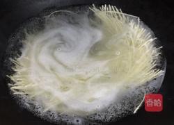 葱油鸡蛋面饼的做法图解1