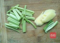 蚝油对虾的做法图解4