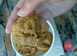 红糖开花馒头的做法图解8