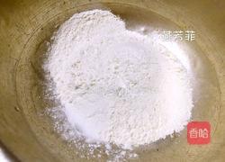 香蔥小肉餅的做法圖解1