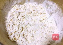 香葱小肉饼的做法图解2