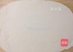 香葱小肉饼的做法图解6