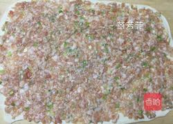 香葱小肉饼的做法图解7