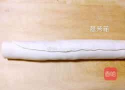 香葱小肉饼的做法图解8